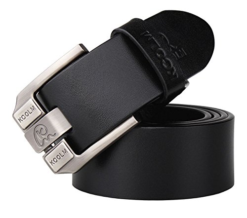 amazon mens designer belts