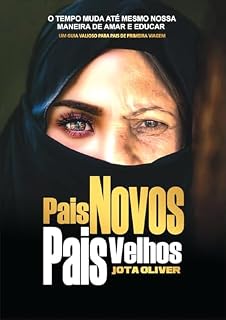 Livro Pais novos, Pais velhos: UM GUIA VALIOSO PARA PAIS DE PRIMEIRA VIAGEM