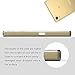 Sony Xperia Z5 Premium Case, Simpeak Soft TPU Transparent Protector Back Case for Sony Xperia Z5 Premium 5.5