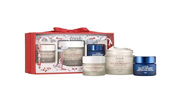 fresh white night cream