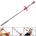 GOCHANGE 60cm Flexible Claw Pick Picker Narrow Bend Curve Grabber Tool Spring Grip