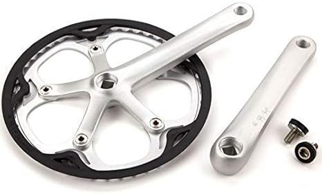 brompton spider crankset