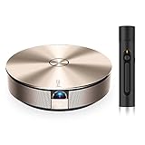 JmGO G1S - Proyector