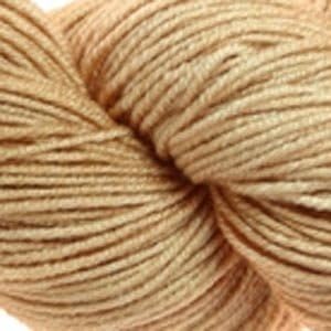 Fiesta Yarns Boomerang, Cajeta