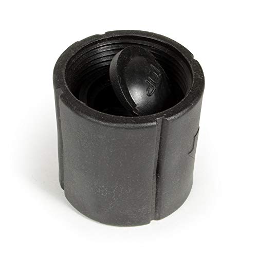 WaterAce WA57UP Submersible Utility Pump Black - Thumbnail 4