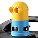 Goldlion Steam Diverter Pressure Release Accessory Compatible with Instant Pot DUO/Ultra/Smart/Nova/Viva Models, 3/5/6 Qt