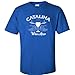 Catalina Wine Mixer Step Brothers Funny BOX MENS T-SHIRT
