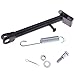 MagiDeal PW80 PY80 Side Stand Kick Stand For Yamaha Peewee Bolt Bike Parts