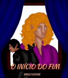 Livro O início do fim (Apocalipse Livro 1)
