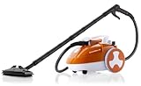 Reliable EnviroMate GO E20 Premium Series Steam Cleaner Made in Italy