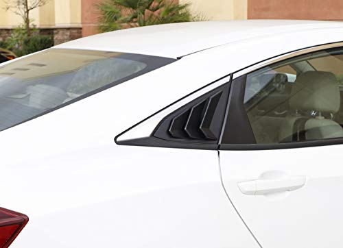 5 iJDMTOY+Scoop+Air+Vent+Louver