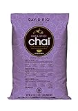 David Rio Orca Spice Sugar Free Chai, 3 Pound