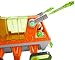 Fisher-Price Octonauts Gup-T Rescue Rover