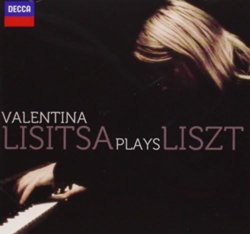 Lisitsa/LSO/Francis - Rachmaninoff: The Piano Concertos - Amazon