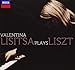 Valentina Lisitsa Plays Liszt