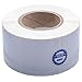 Kenco Premium Inkjet 3 X 3 Rectangle High Gloss Paper Roll-Fed Inkjet Labels. Compatible with Primera Color Label Printers and Many Other Printer Brands. Supplied 900 Labels on a 3 core.