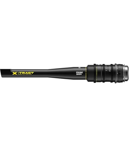 37.2度  2点セット Amazon.com : DZOFILM X-Tract 18-28mm T8 2.1x Macro Probe Lens for