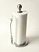 Cook N Home Stainless Steel Paper Towel Holder