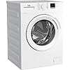 Beko 7kg 1400rpm Freestanding Washing Machine - White