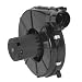 Fasco A170 3.3" Frame Shaded Pole OEM Replacement Specific Purpose Blower with Ball Bearing, 1/25HP, 3400rpm, 115V, 60Hz, 2.3 amps primary