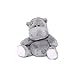 Me to You - My Blue Nose Friends Thomas the Hippo, 10cm (4 inch) SOFT PLUSH TOY