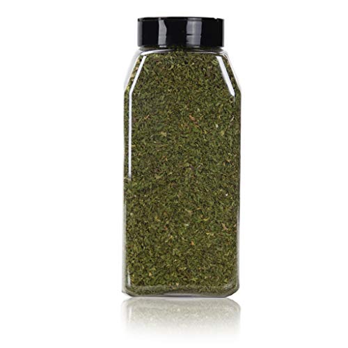Castle Foods | CILANTRO, 3 oz Premium Restaurant Quality - Thumbnail 2