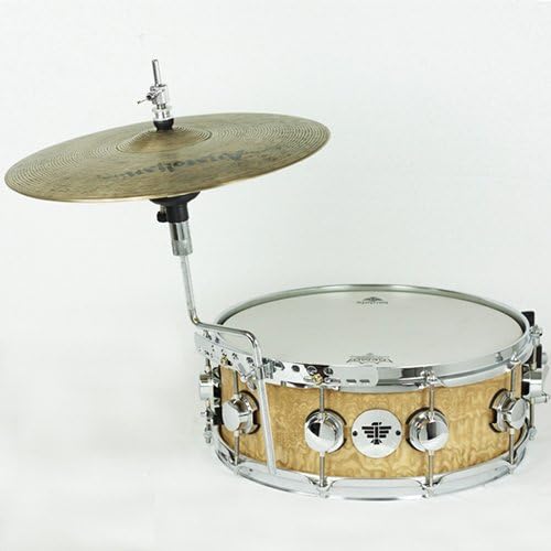 SOPORTE HI - HAT PARA CAJA REF. SJ1790: Amazon.es: Instrumentos musicales