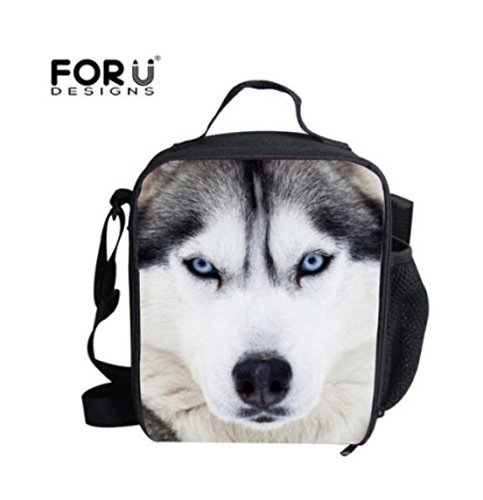 lunch bolsa for hot food