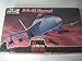Revell F/a-18 Hornet the Hunt for Red October 1/48 Scale Model KIT