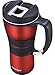 Contigo Extreme Stainless Steel Travel Mug with Handle Vacuum Insulated 16 ounce Sol Matte, Limited edition