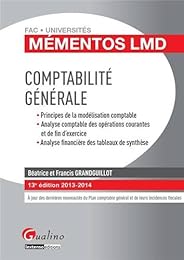 Comptabilité générale