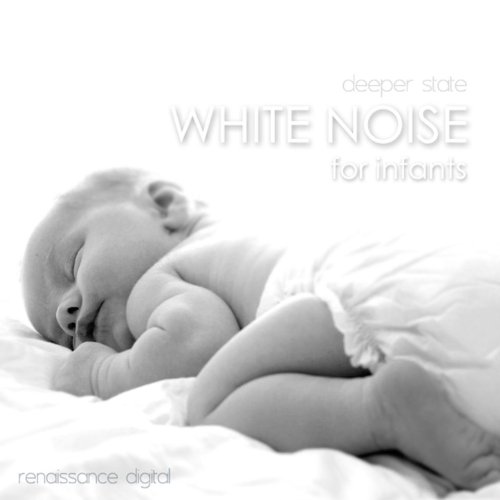 The Happiest Baby On the Block Soothing White Noise Sleep Sounds by Dr