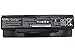Baturu 6Cell A31-N56 A32-N56 A33-N56 Laptop Battery for Asus N56 N56V N56VZ N56VB N56VM N56VJ N56vj-dh71 N56D N56DP N76 N76V N76VM N76VZ 46 N46V N46VM N46VZ A32n56