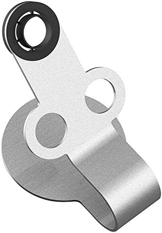 RXRENXIA Magnetic Bracket Vertical Bracket for Dyson Supersonic Hair Dryer, Super Magnetic Dyson Hair Dryer Bracket, Hair Dryer Gift Box (no need to install)