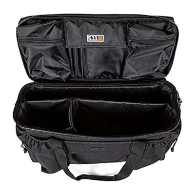 5.11 seat organizer