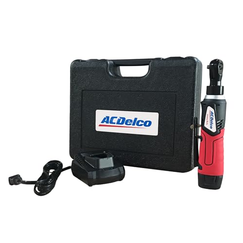 G12 SERIES ARW1207 LITH 12V 1/4 MINI RATCHET