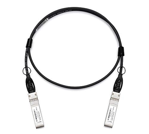 HPC Optics Compatible with Lenovo 00NU537 10GBASE-SR SFP+ Transceiver | 10G