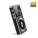 FiiO X3-II High Resolution Music Player (Newest Model) (Black)