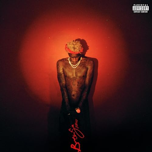 Amazon.com: Young Thug & Gunna - Slime Language 2 Exclusive Green