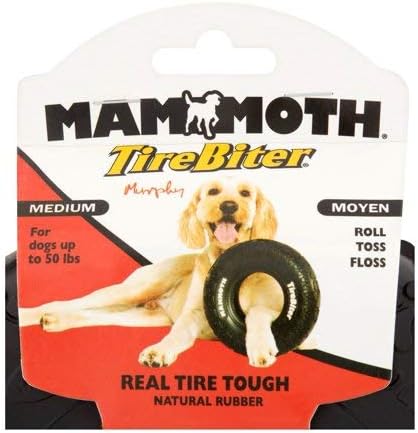 mammoth tire biter