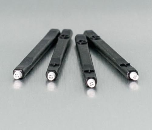 Receiver Wax Guards for Siemens, Rexton and Miracle Ear Hearing Aids - 10 Pack!