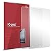 iCarez Anti-Glare Screen Protector for iPad Mini 1/2, 2-Pack Matte