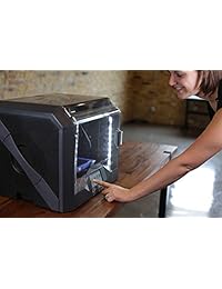 Dremel 3D45 EDU   Accesorios de impresión y educación en 3D (planes de estudios, curso de desarrollo profesional, placa de construcción, pegamento, filamento)