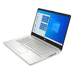 HP Pavalion Laptop, 14" HD Touchscreen, Intel Core