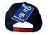 RHINOXGROUP Kids Unisex Blue FC Barcelona Soccer Cap - One Size