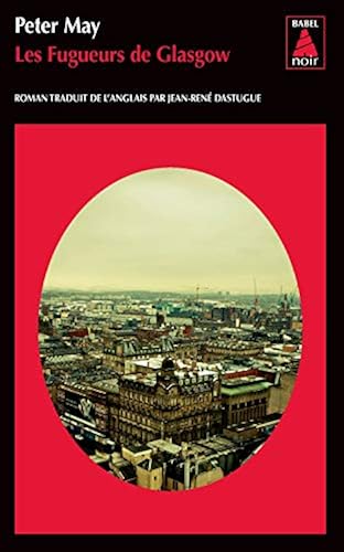 Download Les fugueurs de Glasgow PDF