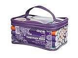 Diane By Fromm 42-pack Twist-flex Rods