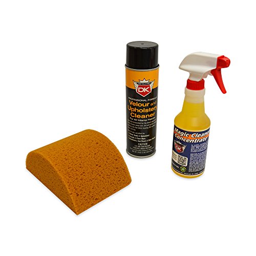 10 Top Rated Car Cleaning Kits September 2017
