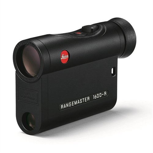 Leica 7x24 rangemaster crf 1600-r laser rangefinder - 2…