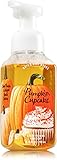 Bath & Body Works Gentle Foaming Hand Soap Pumpkin Cupcake